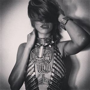 Meet your Posher, Thank You Jesus